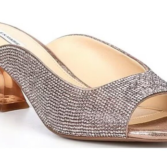 Alex Marie Shoes - Formal dress sandals